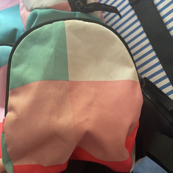 Hurley Backpack - Picture 3 of 5